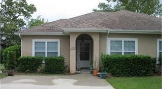 153 Dalton Cody Dr, Brunswick, GA 31520 - view of front of property featuring stucco siding