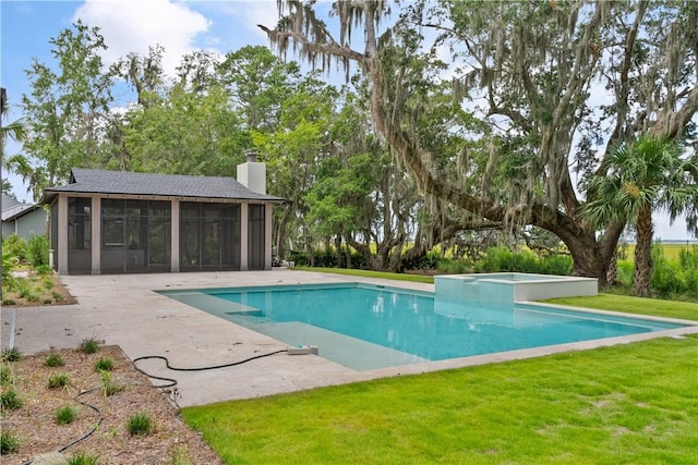 126 Point Ln, Saint Simons Island, GA 31522 - photo 72