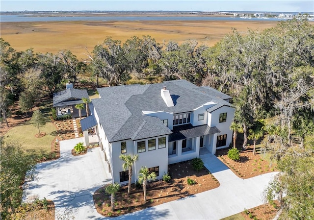 126 Point Ln, Saint Simons Island, GA 31522 - photo 2