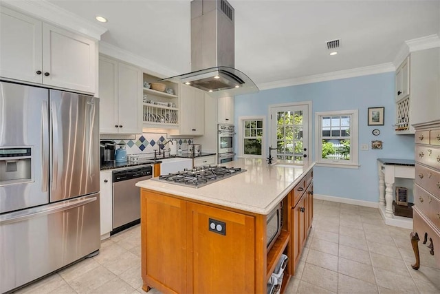 2022 Bruce Cir, Saint Simons Island, GA 31522 - photo 13