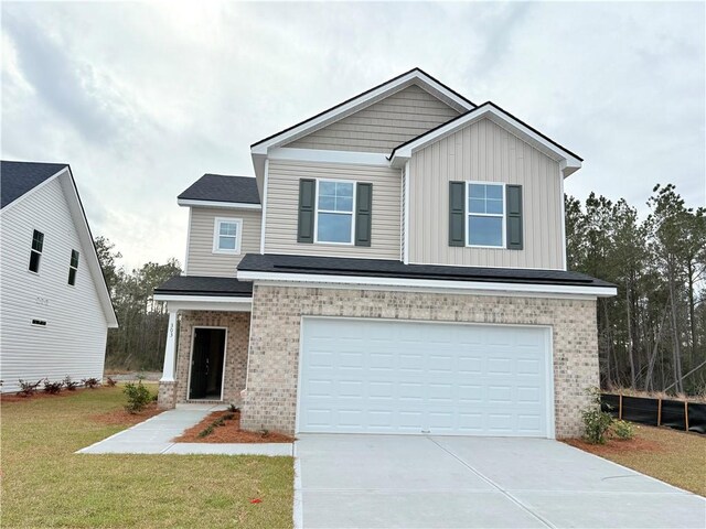 Listing photo 2 for 303 Creek Way, Brunswick GA 31525