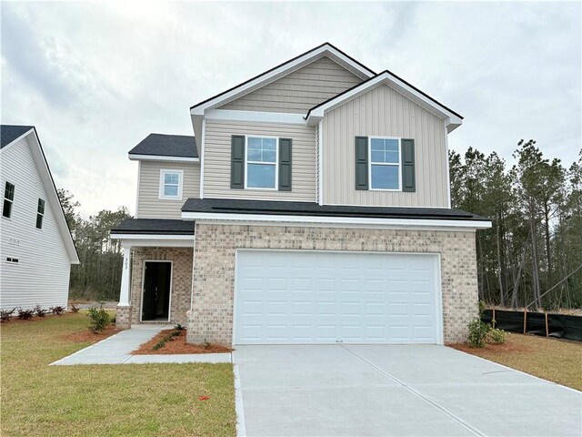 303 Creek Way, Brunswick GA, 31525, 4 bedrooms, 2 baths house for sale