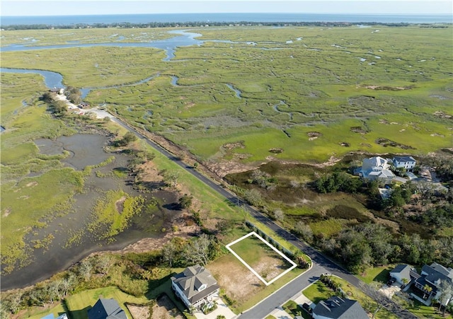 525 Conservation Dr, Saint Simons Island GA, 31522 land for sale