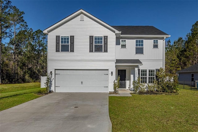 10016 Woodland Cv, Brunswick, GA 31525 - photo 1