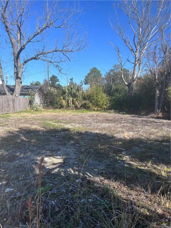 307 Kollock St, Waycross GA, 31501 land for sale