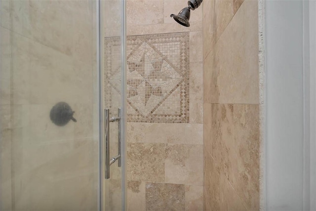 107 Reynoso Ave, Saint Simons Island, GA 31522 - full bath featuring a stall shower