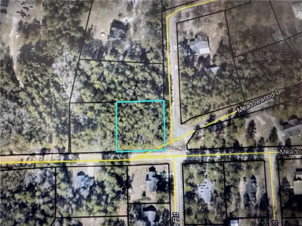 0 Palm Island Cir, Jesup, GA 31545