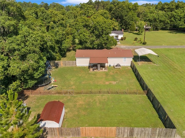 1218 Robin St, Waycross, GA 31501 - photo 23