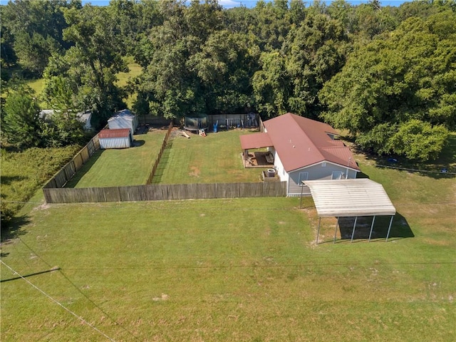 1218 Robin St, Waycross, GA 31501 - photo 22