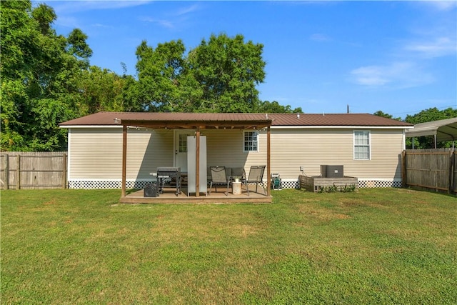 1218 Robin St, Waycross, GA 31501 - photo 20