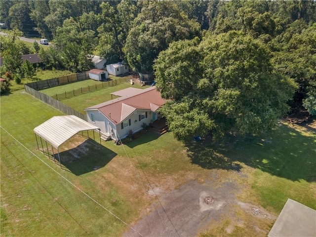 1218 Robin St, Waycross, GA 31501 - photo 24