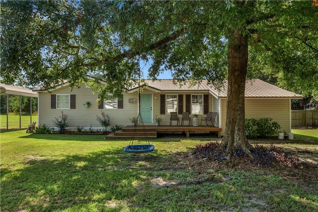 1218 Robin St, Waycross, GA 31501 - photo 1