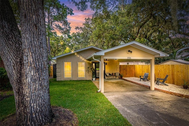 206 Atlantic Dr, Saint Simons Island, GA 31522 - photo 1
