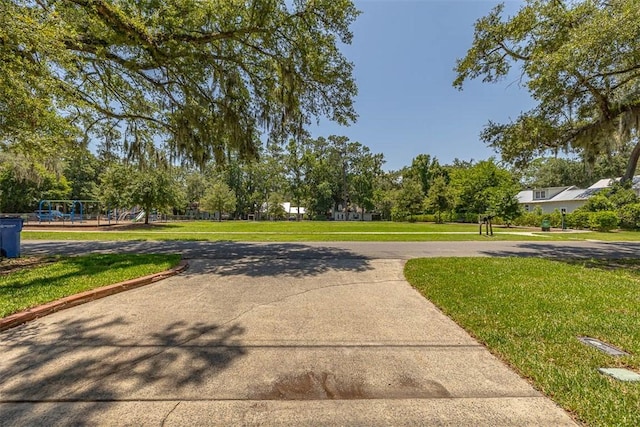 206 Atlantic Dr, Saint Simons Island, GA 31522 - photo 32