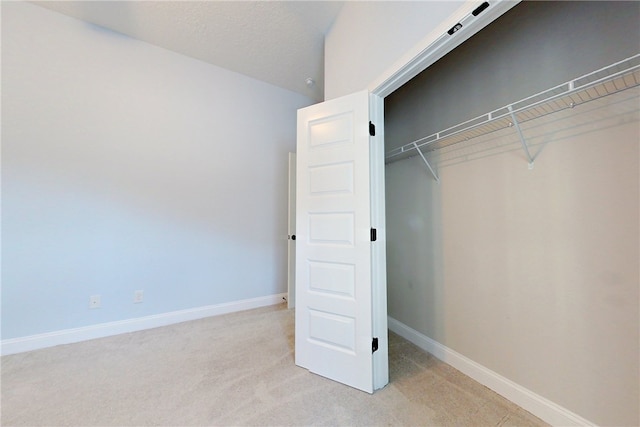 550 Freedom Trl, Brunswick, GA 31525 - view of closet