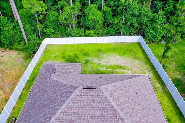 550 Freedom Trl, Brunswick, GA 31525 - drone / aerial view