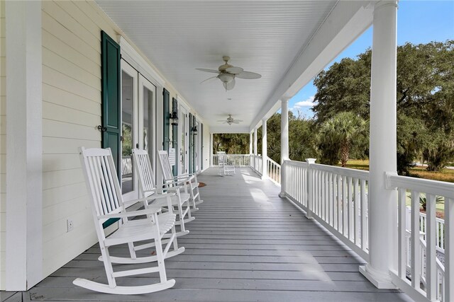 2454 Coopers Point Dr NE, Townsend, GA 31331 - photo 39