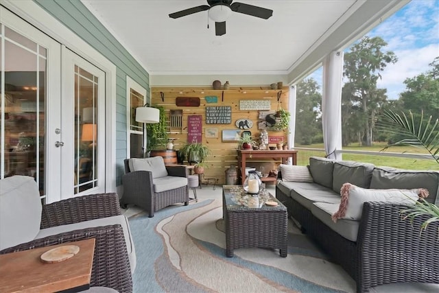2454 Coopers Point Dr NE, Townsend, GA 31331 - photo 27