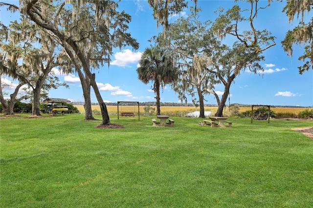 2454 Coopers Point Dr NE, Townsend, GA 31331 - photo 40