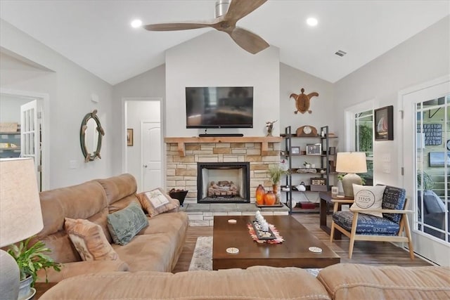 2454 Coopers Point Dr NE, Townsend, GA 31331 - photo 8