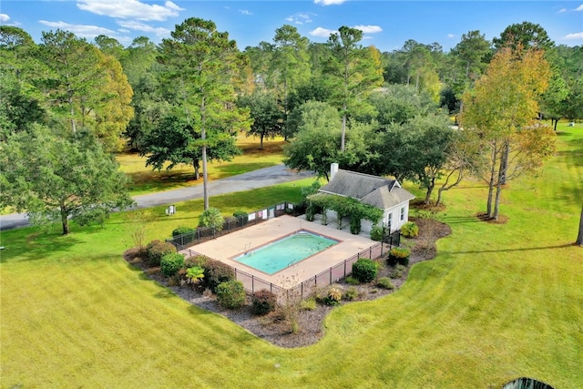 2454 Coopers Point Dr NE, Townsend, GA 31331 - photo 45