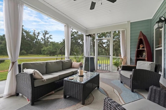 2454 Coopers Point Dr NE, Townsend, GA 31331 - photo 28