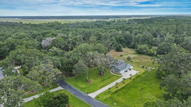 2454 Coopers Point Dr NE, Townsend, GA 31331 - photo 33