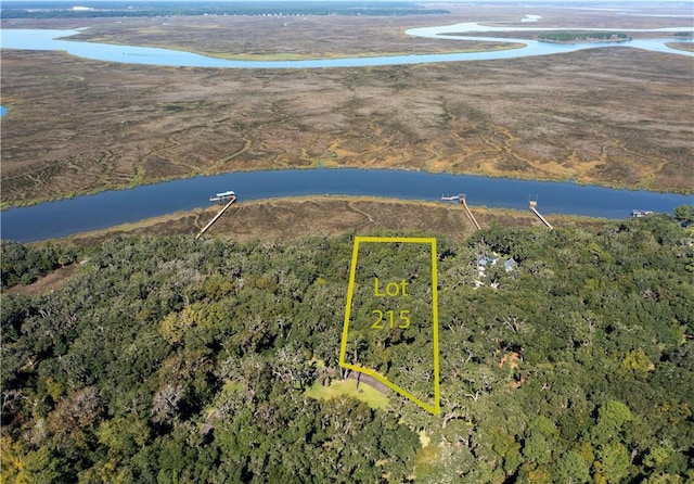 10 Preston Cir, Saint Simons Island GA, 31522 land for sale