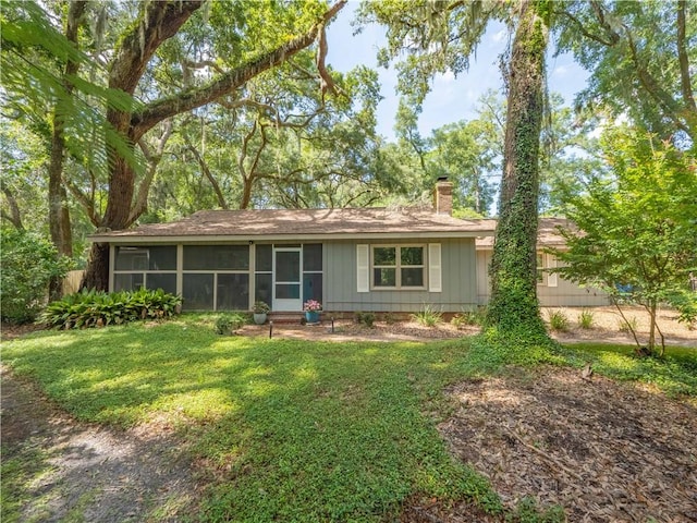 111 Seminole Rd, Brunswick, GA 31525 - photo 1