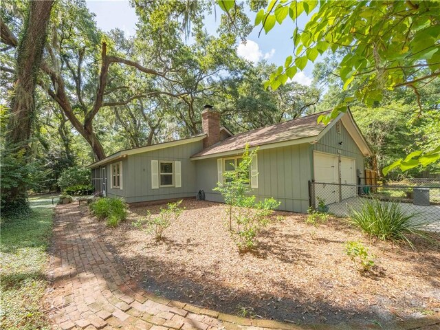 111 Seminole Rd, Brunswick, GA 31525 - photo 27