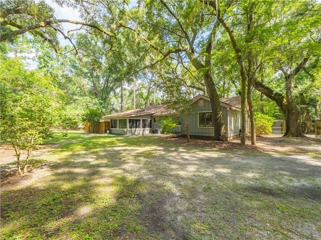 111 Seminole Rd, Brunswick, GA 31525 - photo 24
