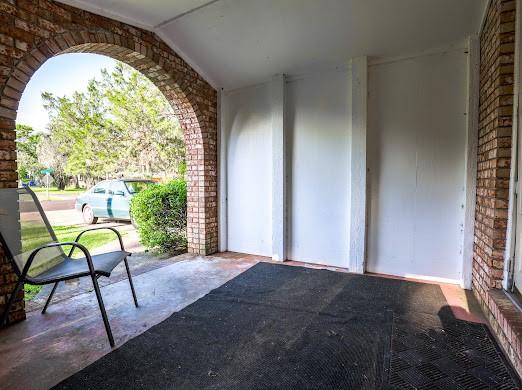 140 Belle Point Pkwy, Brunswick, GA 31525 - view of patio / terrace
