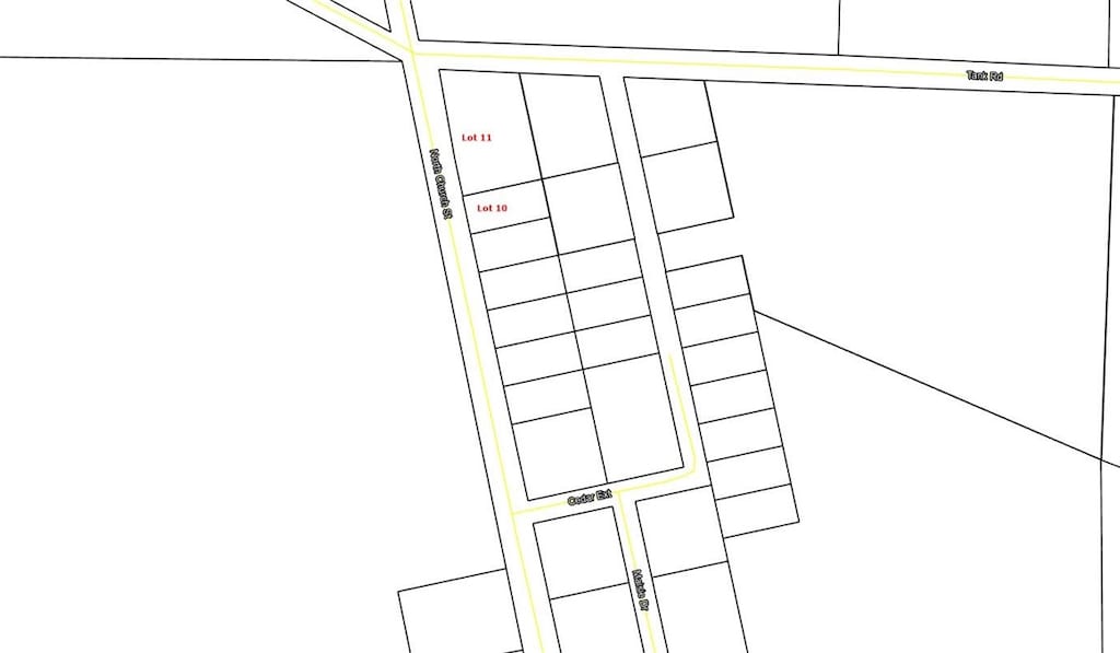 0 N Church St, Odum, GA 31555
