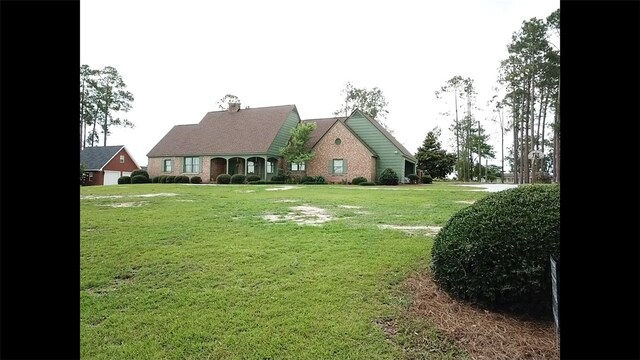 220 Lake Shore Dr, Alma, GA 31510 - photo 44