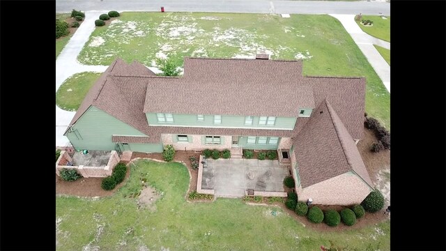 220 Lake Shore Dr, Alma, GA 31510 - photo 42