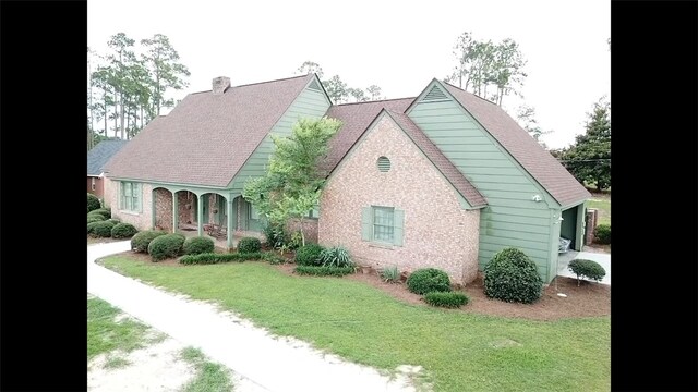 220 Lake Shore Dr, Alma, GA 31510 - photo 41