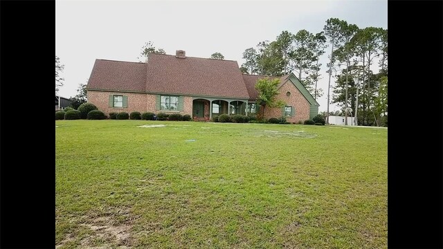 220 Lake Shore Dr, Alma, GA 31510 - photo 37