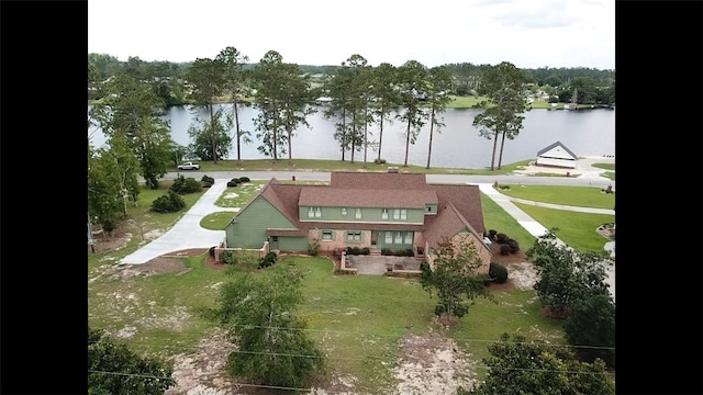 220 Lake Shore Dr, Alma, GA 31510 - photo 36