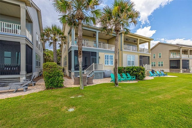 246 Turtle Track Ln, Jekyll Island, GA 31527 - photo 34