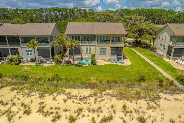 246 Turtle Track Ln, Jekyll Island, GA 31527 - photo 42