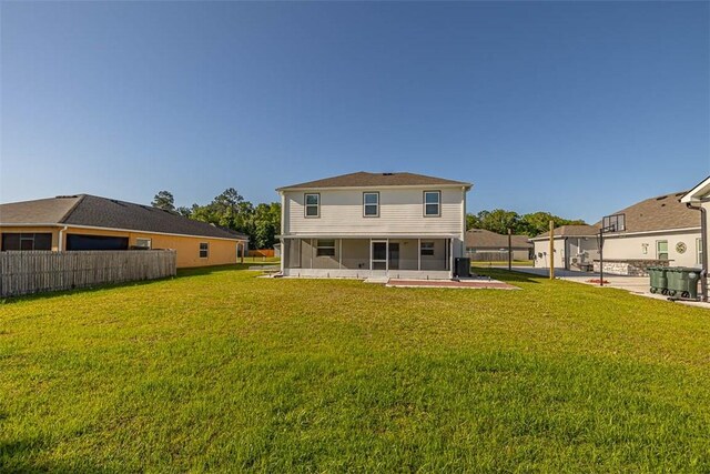 137 Walnut Way, Kingsland, GA 31548 - photo 32