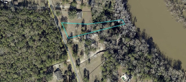 2 Altamaha Rd, Jesup GA, 31545 land for sale