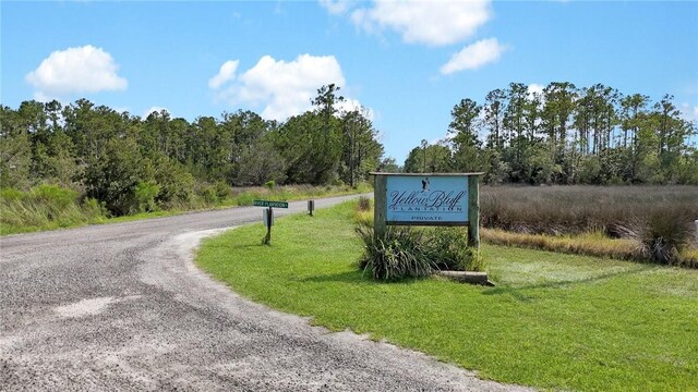 1237 River Plantation Pl NE, Townsend, GA 31331 - photo 52
