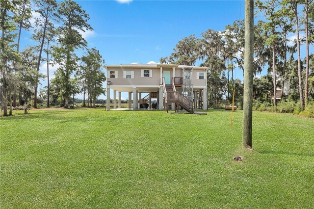 1237 River Plantation Pl NE, Townsend, GA 31331 - photo 59