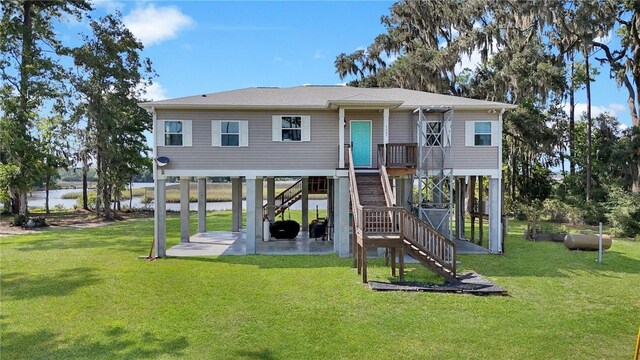 1237 River Plantation Pl NE, Townsend, GA 31331 - photo 45