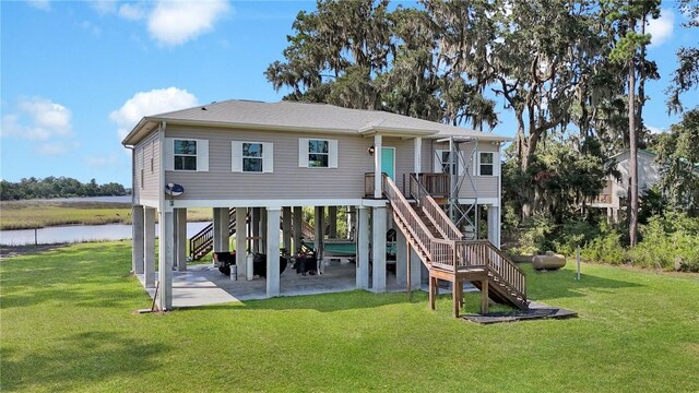 1237 River Plantation Pl NE, Townsend, GA 31331 - photo 46