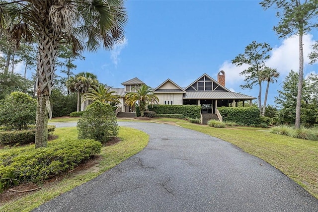 LOT17 Sanderling Trce, Waverly, GA 31565