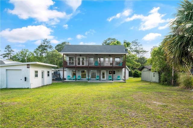 54 E Ave, Waverly, GA 31565 - photo 43