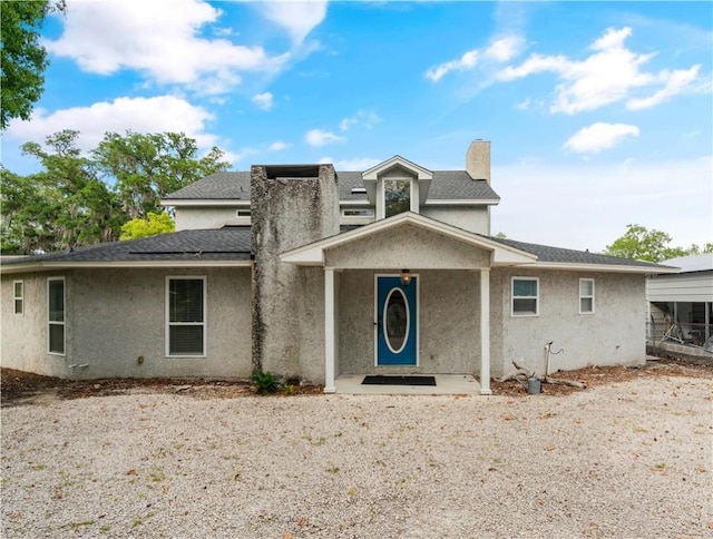 54 E Ave, Waverly, GA 31565 - photo 1