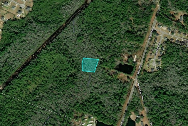 1.17ACRES Elam Rd, Hinesville GA, 31313 land for sale